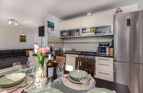 Bregi Apartment | Beautiful apartment in Bregi