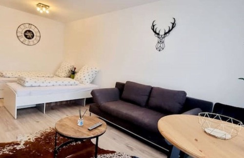 Erkrath Apartment | Beautiful apartment in Erkrath, near Düsseldorf