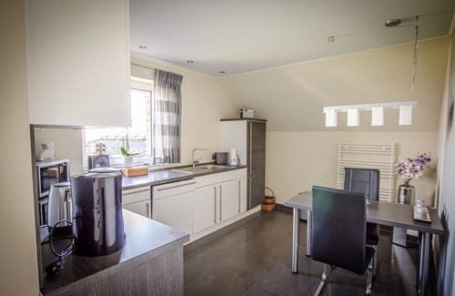 Kommerscheidt Apartment | Beautiful apartment in the Eifel National Park