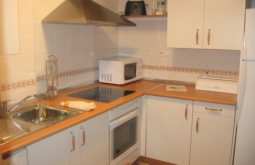 Costa Esuri Apartment | BEAUTIFUL APARTMENT IN AYAMONTE (HUELVA)