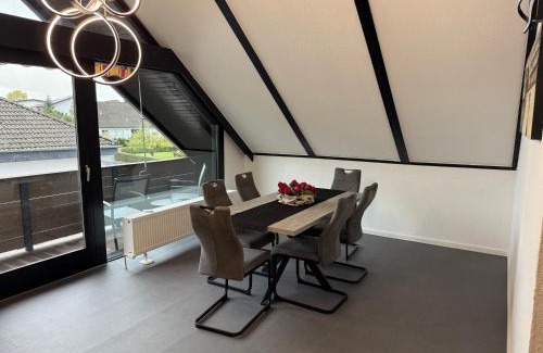 Oberdorla Apartment | Beautiful apartment in Fernwald-Steinbach