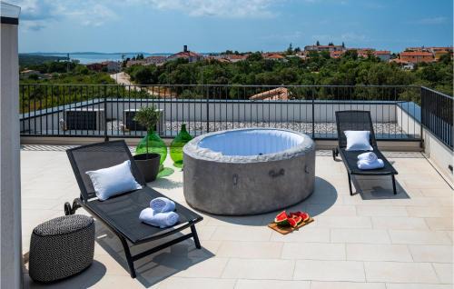 Barbariga Apartment | Beautiful Apartment In Vodnjan