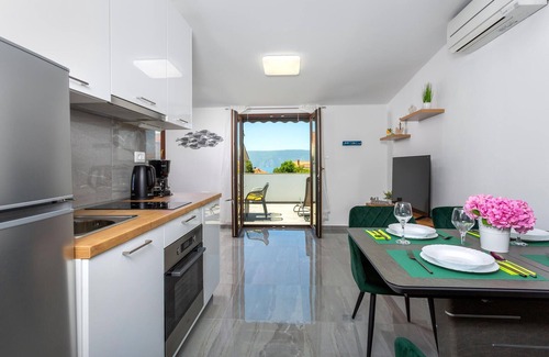 Pinezici Apartment | Beautiful apartment in Pinezici