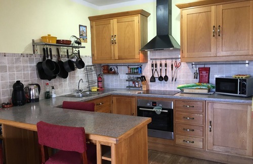 Oasis del Capistrano Apartment | Beautiful Apartment In Oasis De Capistrano, NerjanLicence VUT/MA/05091