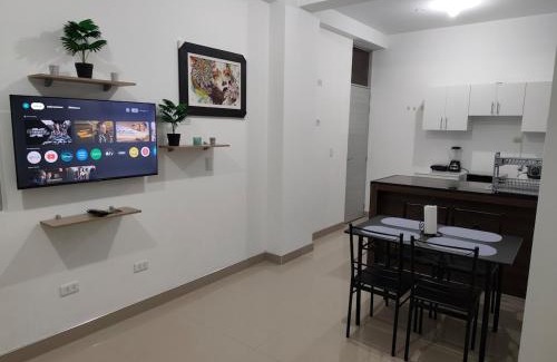 Cacatachi Apartment | Beautiful Apartment in Tarapoto