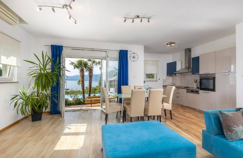 Rubesi Apartment | Beautiful apartment in Rijeka with WiFi