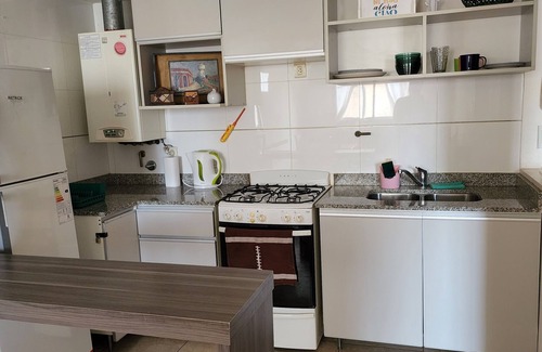 Salta Apartment | Beautiful apartment in the heart of Salta