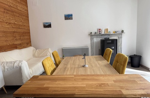 Old Tende Apartment | Beautiful apartment in Tende (Vallée des Merveilles)