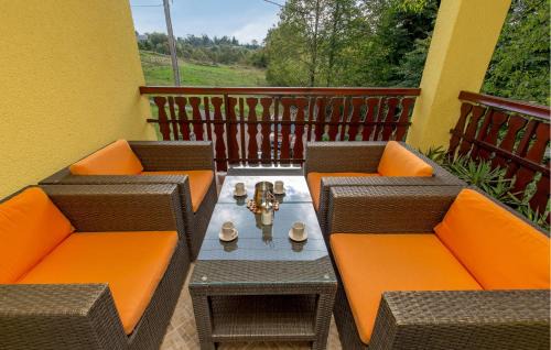 Vrbovsko Apartment | Beautiful Apartment In Vrbovsko