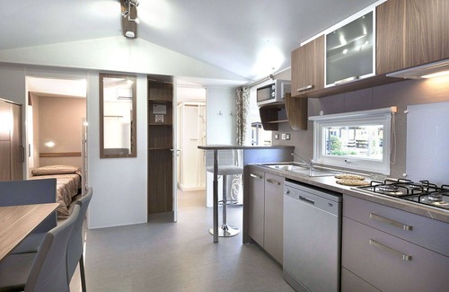 Grado House | Beautiful apartment in villa for 7 people with pool, A/C, WIFI, terrace and parking