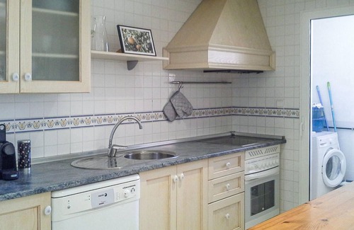 Portman Apartment | Beautiful apartment near Cartagena and the sea.