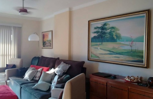 Aviacao Apartment | Beautiful apartment on the big beach