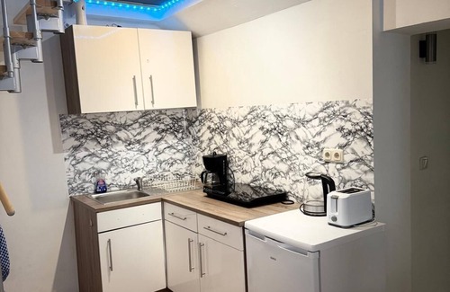 Weimar Apartment | Beautiful apartment part of Weimar