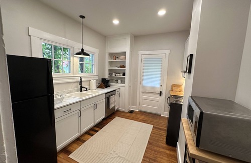 Springfield Apartment | Beautiful apartment in the center of Springfield