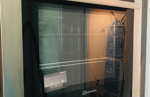 Kilianstadten Apartment | Beautiful apartment with wood stove at the gates of Frankfurt