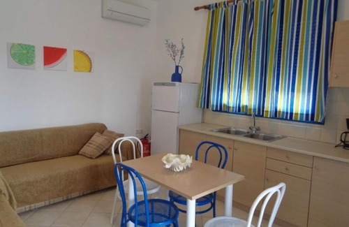 Lentas Apartment | Beautiful apartment with pool in Lentas