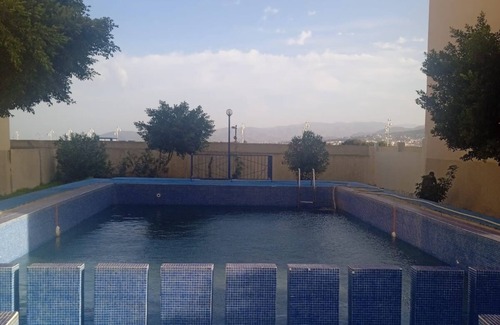 Miramar Apartment | beautiful apartment with 2 swimming pools