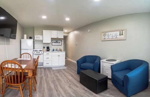 Hancock Apartment | Beautiful Apartments in Thorsen Road Maine