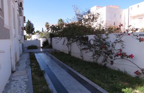 Sqanes Apartment | Beautiful appartment with a glorious sea view