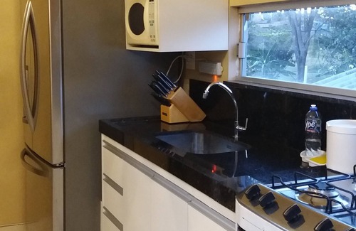 Sobradinho Apartment | Beautiful Apt. In Great Colorado - WE ACCEPT 12X CREDIT CARD WITHOUT INTEREST.