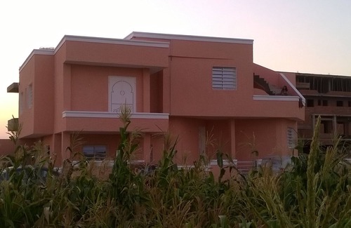 Hammam Al Agzaz Villa | Beautiful arabesque house!Beautiful arabesque house in the countryside- KELIBIA