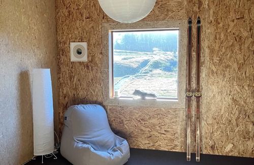 Ohau House | Beautiful architecturally designed Home in beautiful,Lake Ohau.