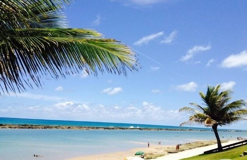Barra Mar House | BEAUTIFUL BEACH HOUSE IN BARRA DE SÃO MIGUEL