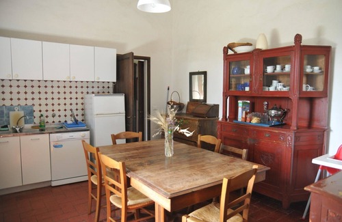 San Vincenzo Other | Beautiful beachside farmhouse on Tuscany Coast