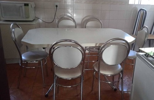 Vila Operaria House | Beautiful and cozy house, spacious and close to the center