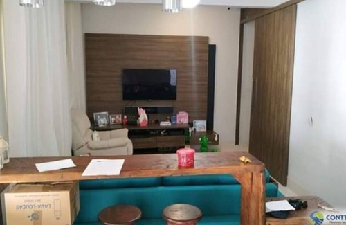 Jardim Universitario House | Beautiful house bird nook