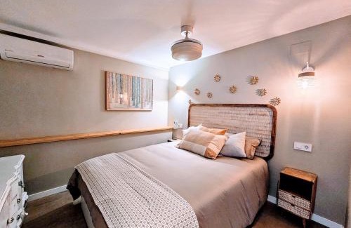 Imperial Apartment | Beautiful central duplex apartment