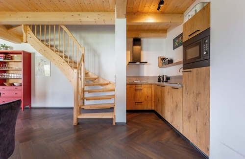 Hermagor-Pressegger See House | Beautiful chalet near the Nassfeld skiing area