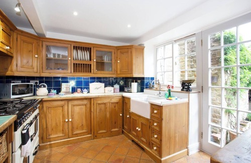 Bewerley Cottage | Beautiful characterful cottage,family and dog friendly,quiet,close to amenities