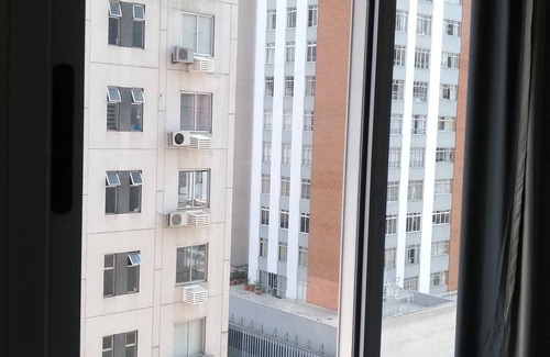 Matriz Apartment | Beautiful Complete Apartment - Downtown Curitiba