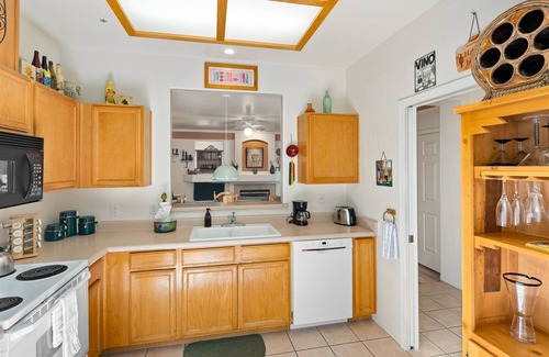 Nepenthe House | Beautiful Condo located in the center of West Sedona! Columbine - S078