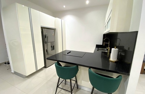 Mazatlan Condo | Beautiful Condo with Fantastic Sea and Sunset Views