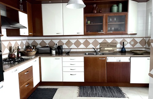 Sao Pedro de Penaferrim Condo | Beautiful Condo with Pool in a Golf Community in Sintra