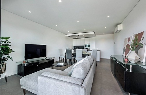 Conceicao e Cabanas de Tavira Apartment | Beautiful contemporary 2 bedroom apartment in Cabanas Oceanview pool & Free Wifi