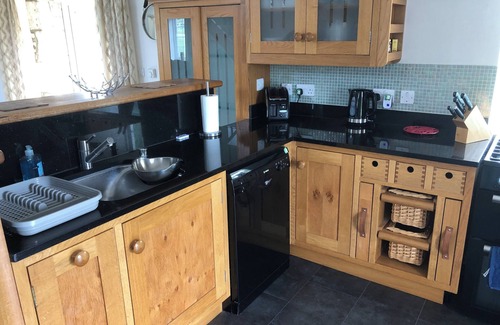 Newport Cottage | Beautiful converted 17th century stone stable in the heart of the Isle of Wight