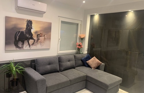 Novi Zagreb Apartment | Beautiful cosy apartment near river Sava in Zagreb