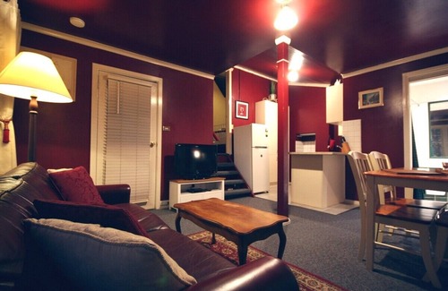 Sassafras Cottage | Beautiful cottage in Sassafras