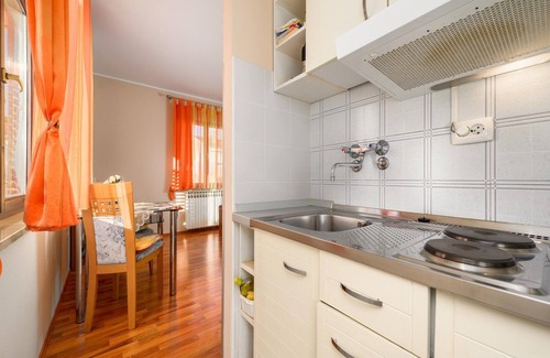 Mali Maj Apartment | Beautiful Cottage in Nature