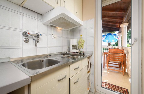 Mali Maj Apartment | Beautiful Cottage in Nature