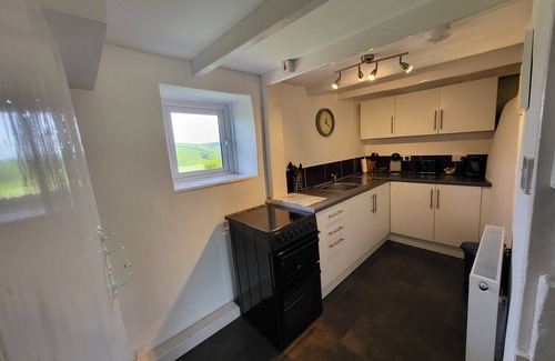 Looe Cottage | Beautiful Country Cottage