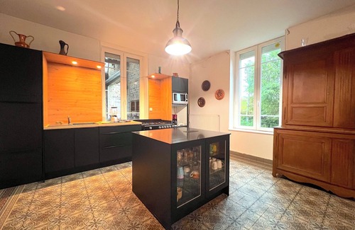 Saint-Menges House | Beautiful country house in the French Ardennes