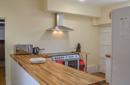 Wigton Cottage | Beautiful country house in the Cumbrian countryside not far from the Lake District National Park.