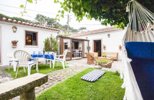 Fontanelas House | Beautiful Country House&Romantic Garden