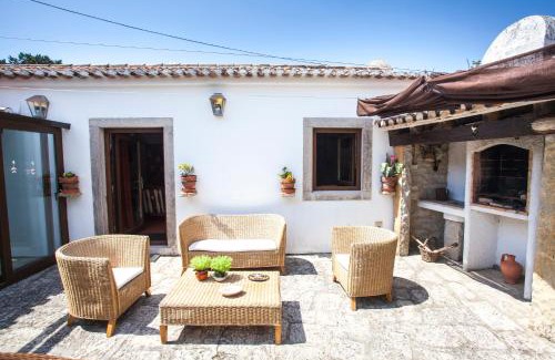 Fontanelas House | Beautiful Country House&Romantic Garden