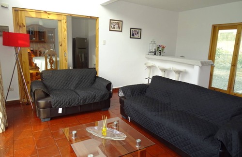 Cieneguilla House | Beautiful country house with pool in Cieneguilla