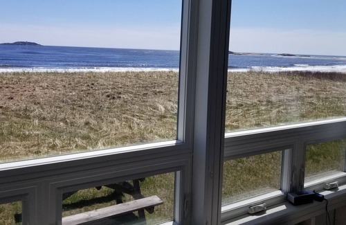 Phippsburg Cottage | Beautiful Countryside Cottage in Maine